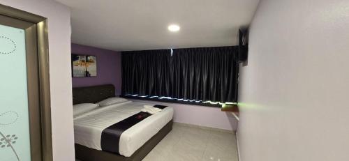enrich hotel semenyih by ubook