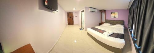 enrich hotel semenyih by ubook
