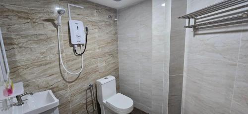 enrich hotel semenyih by ubook