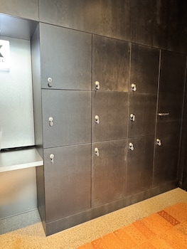 Brix - Self Check-In Hotel,,3 star