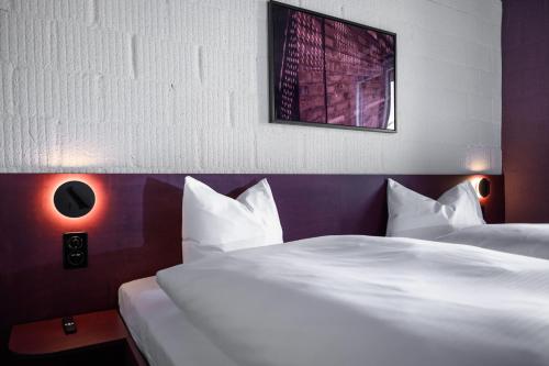 brix self check in hotel
