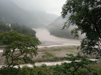 sakar chankya resort