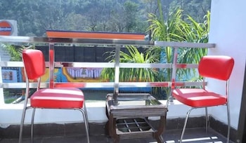 sakar chankya resort