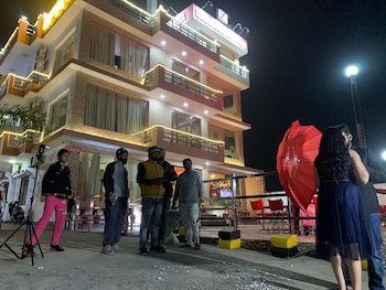 sakar chankya resort