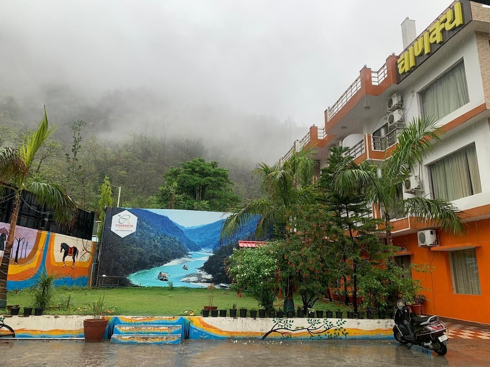 sakar chankya resort