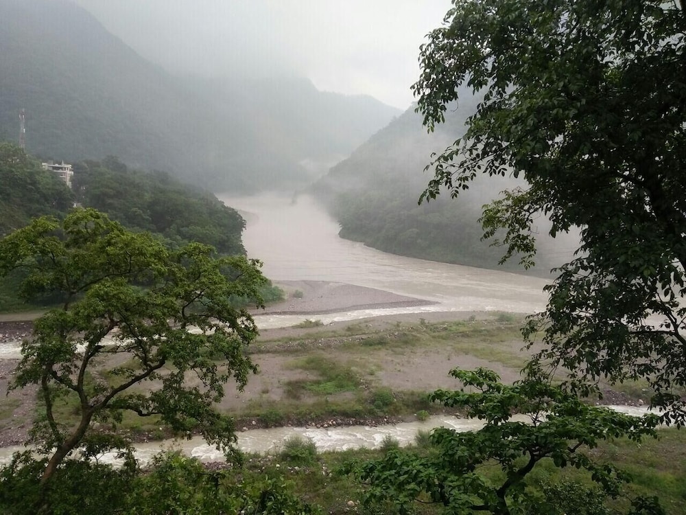 sakar chankya resort