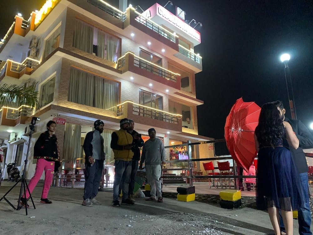 sakar chankya resort