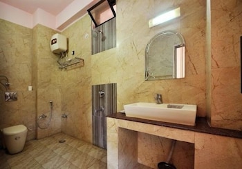 sakar chankya resort