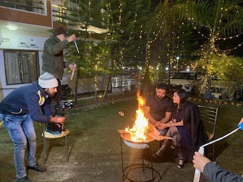 sakar chankya resort