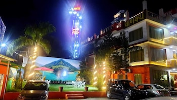 sakar chankya resort