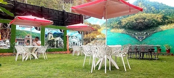 sakar chankya resort