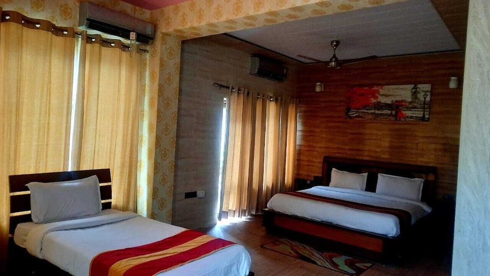 sakar chankya resort