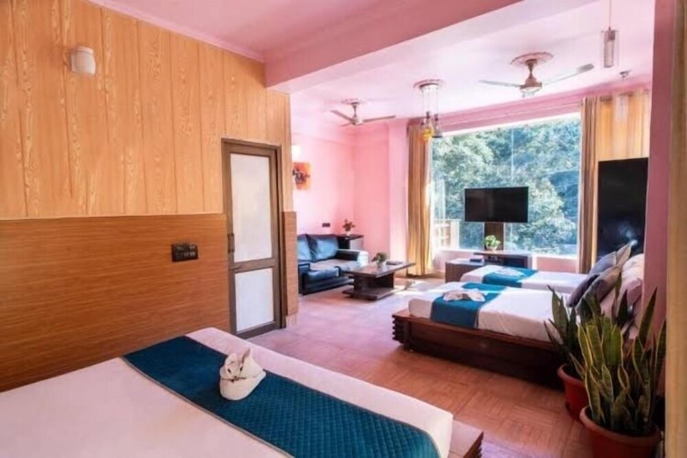 sakar chankya resort