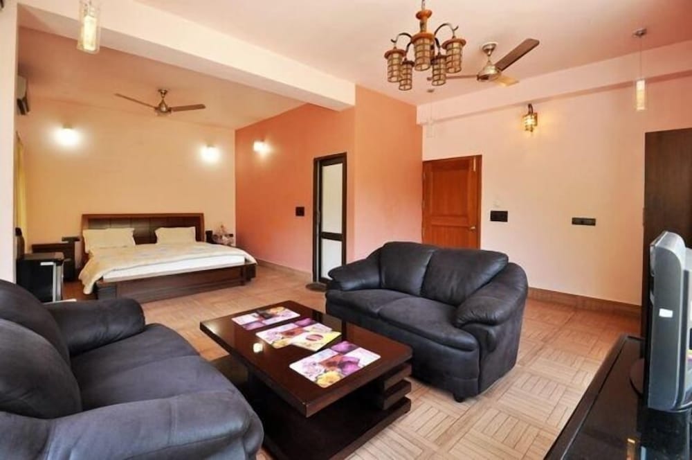 sakar chankya resort