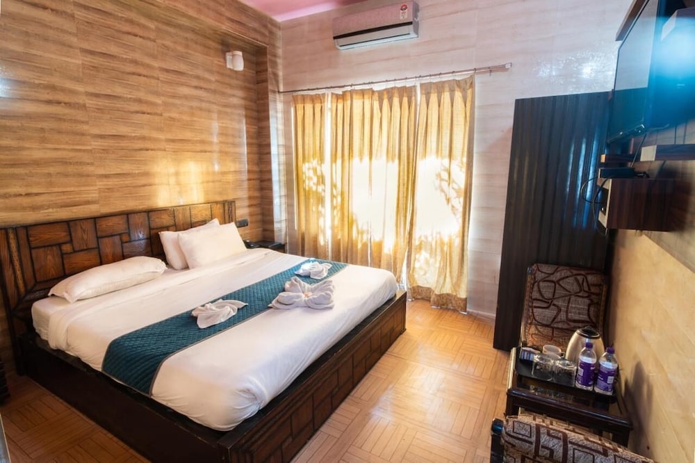 sakar chankya resort