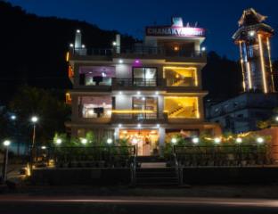 rishikesh