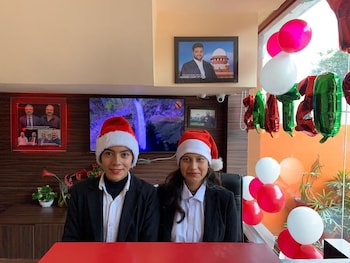 sakar chankya resort