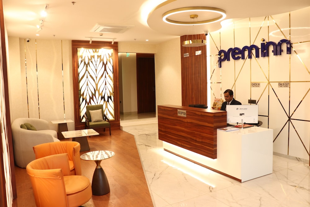 hotel prem inn