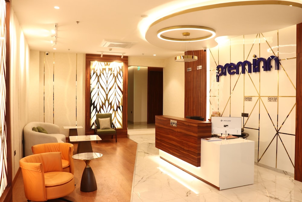 hotel prem inn