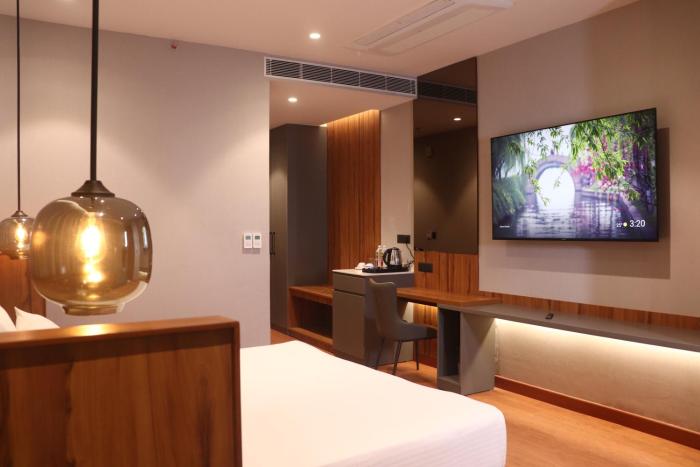 hotel prem inn