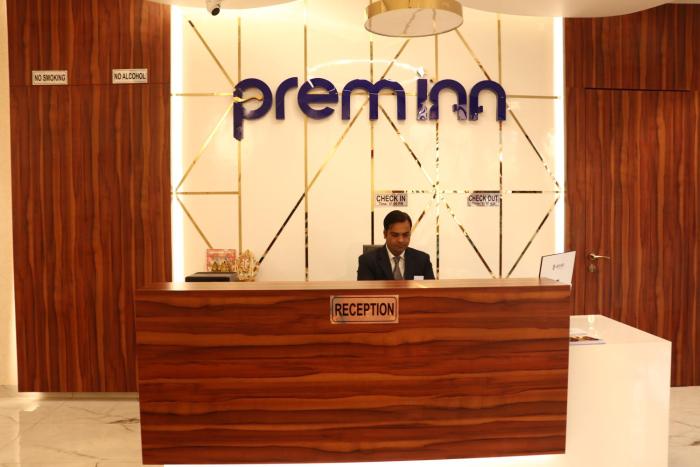 hotel prem inn