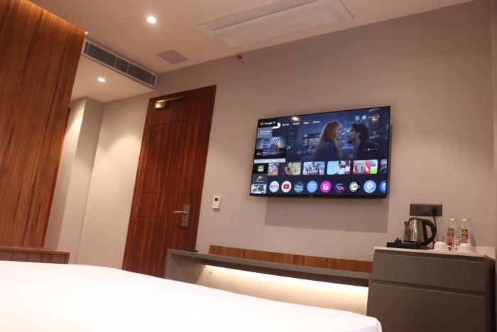 hotel prem inn
