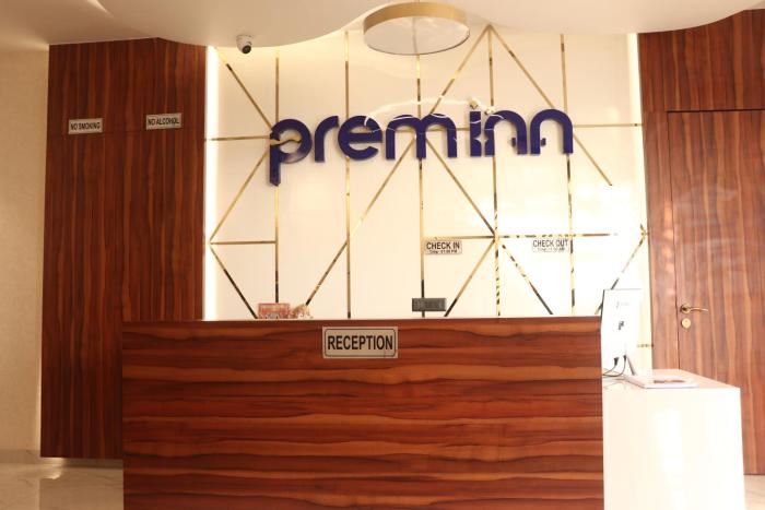 hotel prem inn