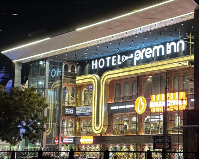 hotel prem inn