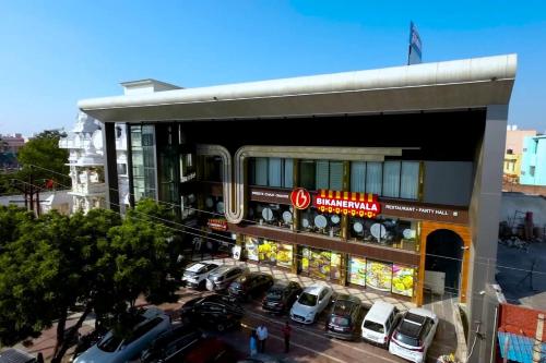 Hotel Prem Inn,,3 star