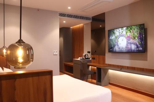 Hotel Prem Inn,,3 star