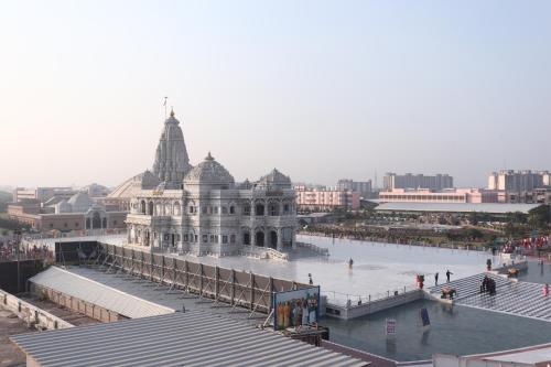 Hotel Prem Inn,,3 star