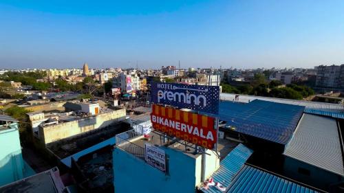 hotel prem inn