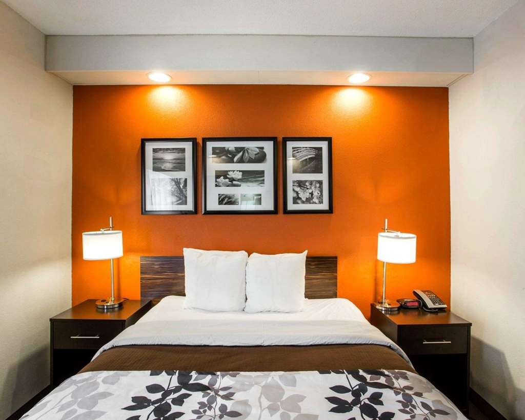 sleep inn nashville brentwood cool springs