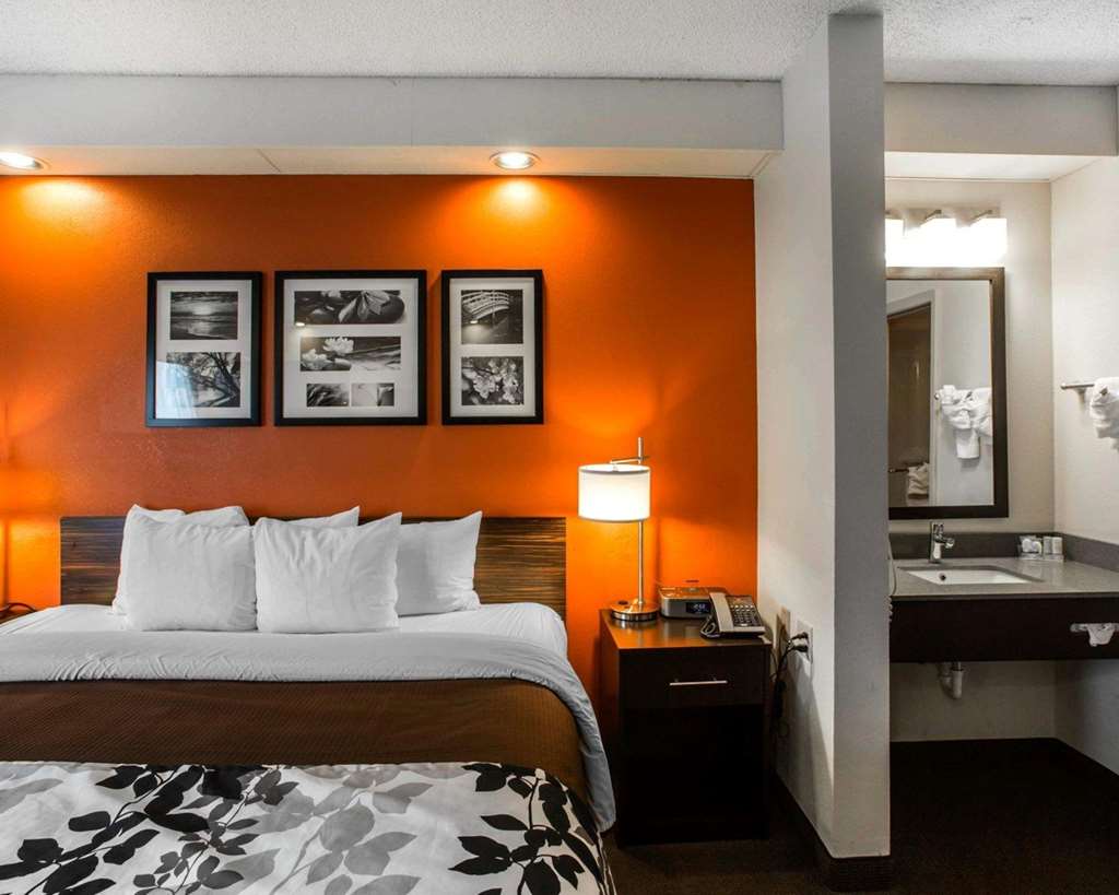 sleep inn nashville brentwood cool springs