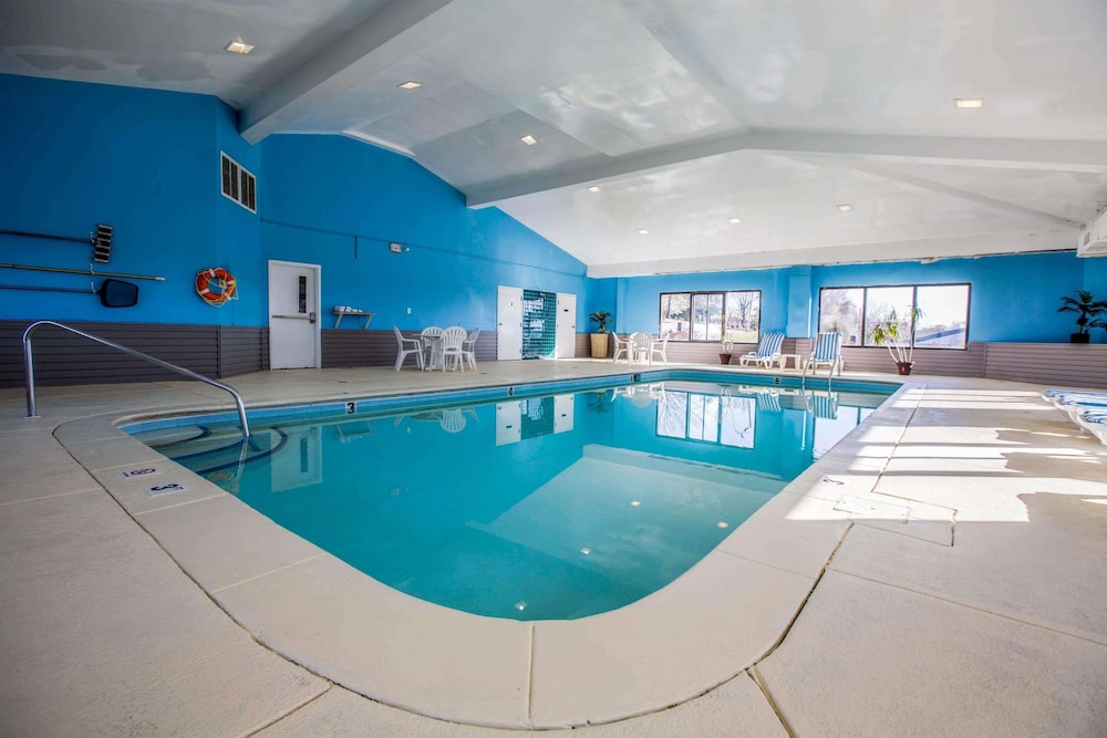 quality suites