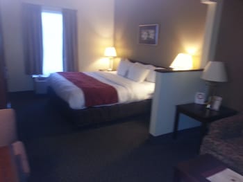quality suites