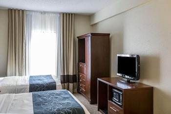 quality suites