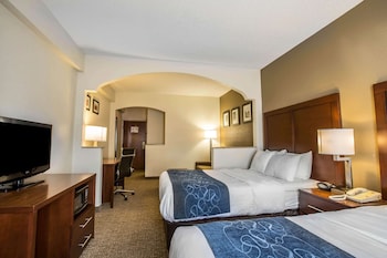 quality suites