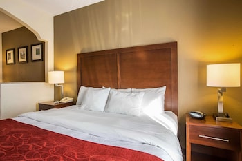 quality suites