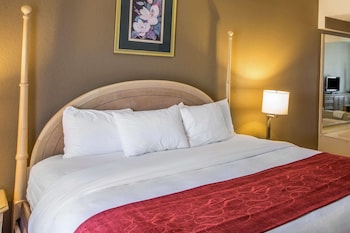 quality suites