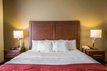 quality suites