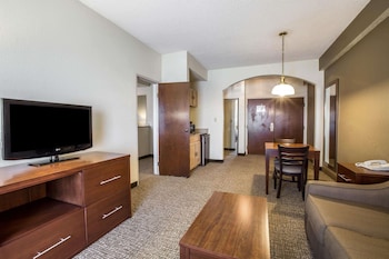 quality suites