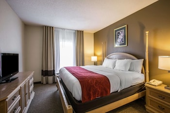 quality suites