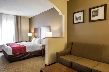 quality suites