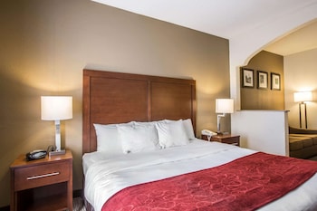 quality suites