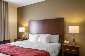 quality suites