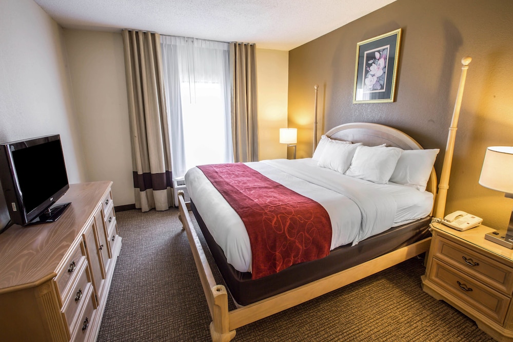 quality suites