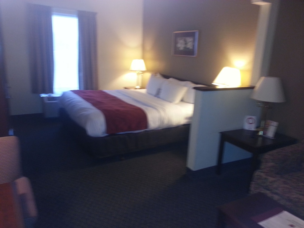 quality suites