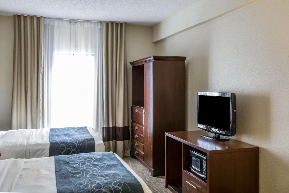 quality suites