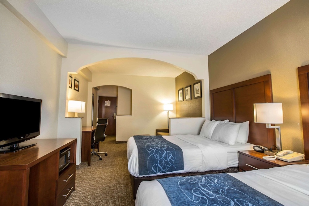 quality suites